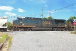 CSXT 27 M692-29